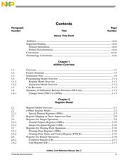 P4080NXE7PNAC datasheet.datasheet_page 4