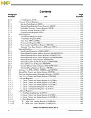 P4080NXE7PNAC datasheet.datasheet_page 5