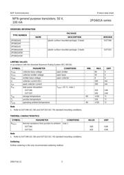 2PD601AR datasheet.datasheet_page 3