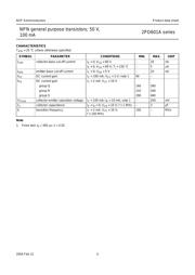 2PD601AR datasheet.datasheet_page 4