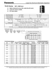 EETHC2S471DA 数据规格书 1