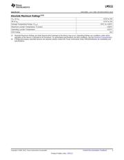 LM5111-2MX/NOPB datasheet.datasheet_page 3