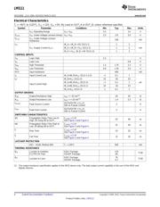 LM5111-2MX/NOPB datasheet.datasheet_page 4