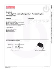 FOD8523S datasheet.datasheet_page 1