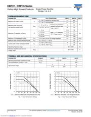 VS-KBPC610 datasheet.datasheet_page 2