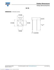 VS-KBPC610 数据规格书 4