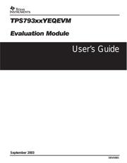 TPS79318YZQR datasheet.datasheet_page 1