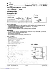 BTS723GWT datasheet.datasheet_page 1