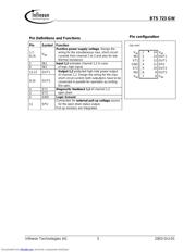 BTS723GWT datasheet.datasheet_page 3