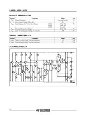 LM250 datasheet.datasheet_page 2