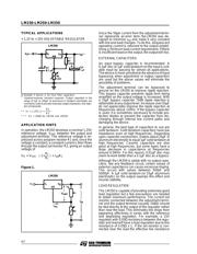 LM250 datasheet.datasheet_page 4