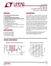 LTC3872 datasheet.datasheet_page 1