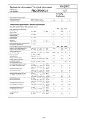 FB20R06KL4 datasheet.datasheet_page 2