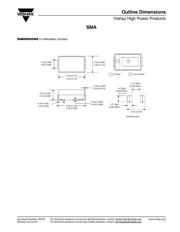 VS-10MQ060NPBF 数据规格书 5