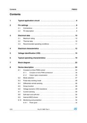 PM6652 datasheet.datasheet_page 2