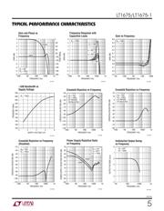 LT1675CS8-1 datasheet.datasheet_page 5