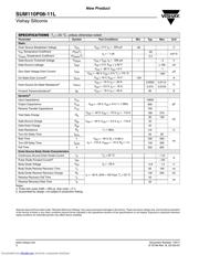 SUM110P08-11L datasheet.datasheet_page 2