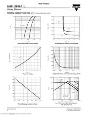 SUM110P08-11L datasheet.datasheet_page 4