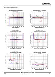 NJM2902CG-TE2 datasheet.datasheet_page 5