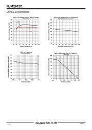 NJM2902CG-TE2 datasheet.datasheet_page 6