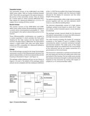 AFBR-5803TZ datasheet.datasheet_page 2