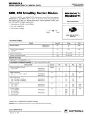 MMSD701T1 datasheet.datasheet_page 1