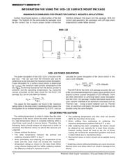 MMSD301T1 datasheet.datasheet_page 4