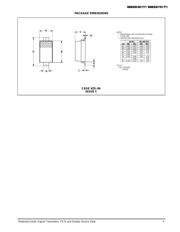 MMSD301T1 datasheet.datasheet_page 5