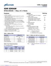 MT48LC4M32B2P7 datasheet.datasheet_page 1