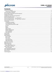 MT48LC4M32B2P7 datasheet.datasheet_page 2