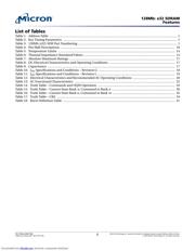 MT48LC4M32B2P7 datasheet.datasheet_page 5