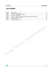 STCL132KWDEAW89 datasheet.datasheet_page 3