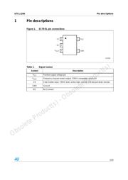 STCL132KWDEAW89 datasheet.datasheet_page 5