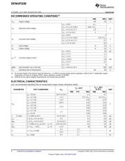 SN74AUP1G06 datasheet.datasheet_page 4