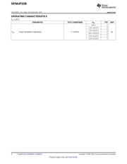 SN74AUP1G06 datasheet.datasheet_page 6