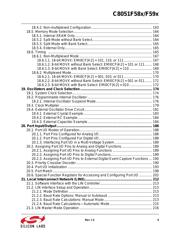 C8051F580-IQ datasheet.datasheet_page 4