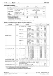 BU4211G datasheet.datasheet_page 4