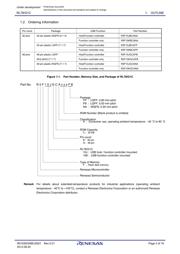 R5F10KBCAFP#V0 datasheet.datasheet_page 3