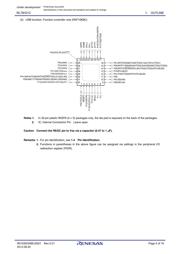 R5F10KBCAFP#V0 datasheet.datasheet_page 5