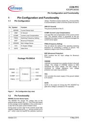 ICE3PCS03G datasheet.datasheet_page 5