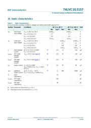 74LVC1G3157GW datasheet.datasheet_page 5