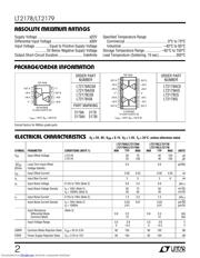 LT2178AIS8-TRPBF datasheet.datasheet_page 2