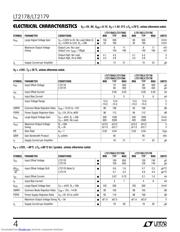 LT2178AIS8-TRPBF datasheet.datasheet_page 4