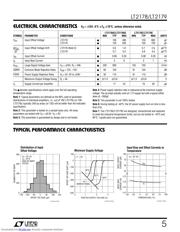 LT2178AIS8-TRPBF datasheet.datasheet_page 5