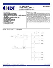 23S09T-1DCG8 datasheet.datasheet_page 1