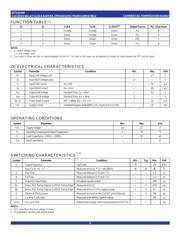 23S09T-1DCG8 datasheet.datasheet_page 3