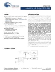 FM24CL16B-G datasheet.datasheet_page 1