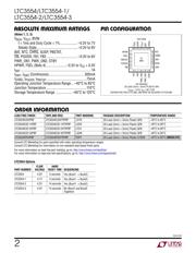 LTC3554EUD-3#TRPBF datasheet.datasheet_page 2