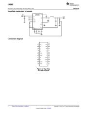 LM5005MH/NOPB datasheet.datasheet_page 2