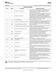 LM5005MH/NOPB datasheet.datasheet_page 3